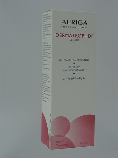AURIGA DERMATROPHIX CREAM 200ML AURIGA DERMATROPHIX CREAM 200ML