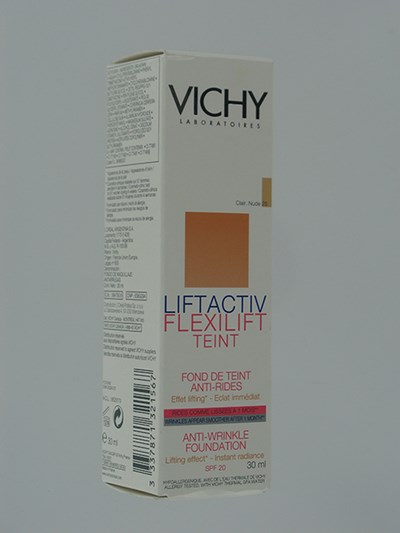 VICHY LIFTACTIV DERM SOURCE UV 50ML