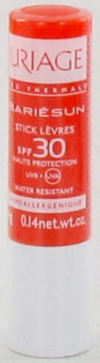URIAGE BARIESUN STICK LEVRES IP30 4G URIAGE BARIESUN STICK LEVRES IP30 4G