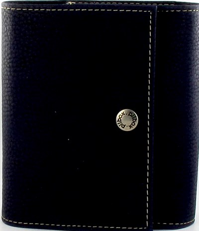 PILBOX MAXI BLEU NEW PILBOX MAXI BLEU NEW