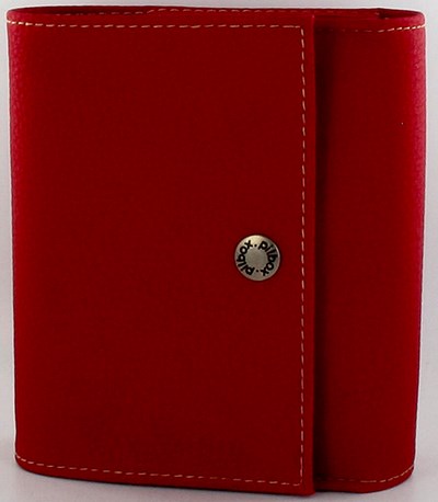 PILBOX MAXI ROUGE NEW PILBOX MAXI ROUGE NEW