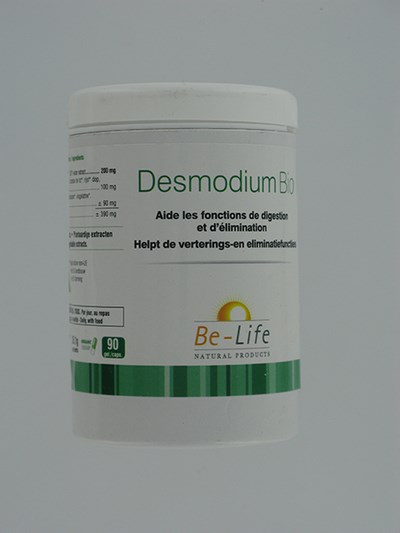 DESMODIUM BE LIFE BIO NF POT GEL 90 REMPL.2487916 DESMODIUM BE LIFE BIO NF POT GEL 90 REMPL.2487916