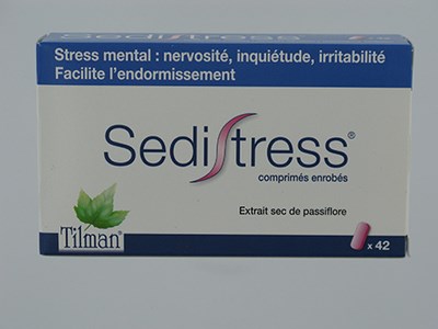 SEDISTRESS 200 COMP ENROBE 42 SEDISTRESS 200 COMP ENROBE 42