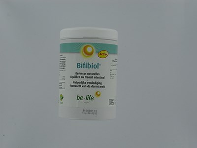 BIFIBIOL BE LIFE NF                        GEL  60