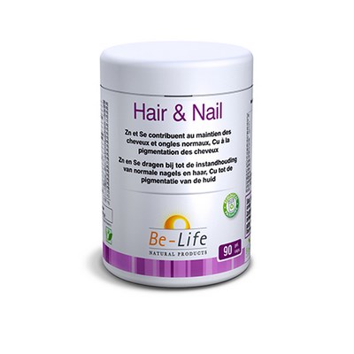 HAIR&NAIL MINERAL COMPLEX BE LIFE NF GEL 90 HAIR&NAIL MINERAL COMPLEX BE LIFE NF GEL 90