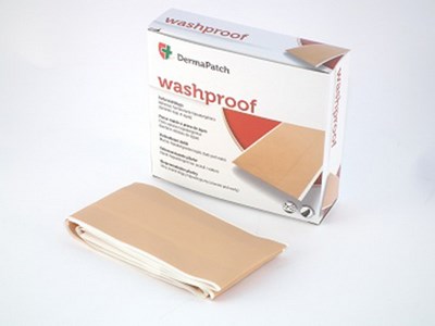 DERMAPATCH LAVABLE 6CMX 1M 1 DERMAPATCH LAVABLE 6CMX 1M 1