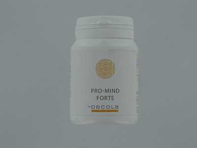 PRO MIND FORTE SOFTGELS 60 PRO MIND FORTE SOFTGELS 60