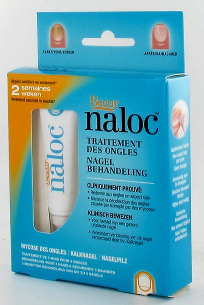 NALOC FL 10ML