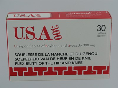 USA 300 CAPS 30 USA 300 CAPS 30