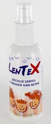 LENTEX LOTION LOSMAKEN NETEN FL 150ML
