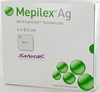 MEPILEX AG VERBAND STERIEL    6,0X 8,5CM  5 287021