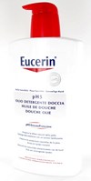 EUCERIN PH5 PEAU SENSIBLE HUILE DE DOUCHE 1000ML