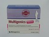 MULTIGENICS FEMINA  PDR ZAKJE  30 7284  METAGENICS
