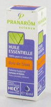 SIAM HOUT                  ESS OLIE  10ML PRANAROM
