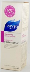 PHYTOVOLUME SH FIJN HAAR NF   200ML