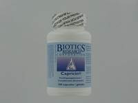 CAPRICIN BIOTICS               CAPS 100