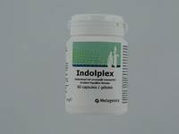 INDOLPLEX                CAPS  60 323   METAGENICS