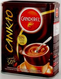 CANDEREL CAN KAO           PDR 250G