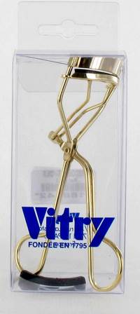 VITRY BEST WIMPERKRULTANG VERGULD             4042