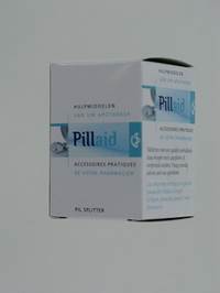 PILL-AID 4 IN 1