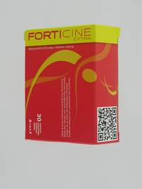 FORTICINE EXTRA            TABL  30