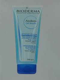 BIODERMA ATODERM GEL DOUCHE OVERVET     TUBE 200ML