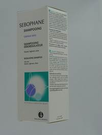 SEBOPHANE SH SEBOREGULEREND   200ML