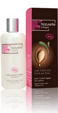 NATURELLE D ARGAN LOTION COMFORT PLANTAARDIG 250ML