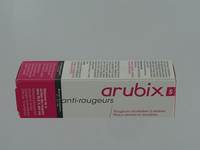 ARUBIX S CREME DROGE HUID      30ML