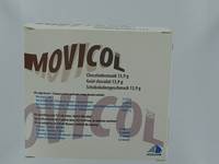 MOVICOL GOUT CHOCOLAT SACHETS 20 X 13,7 G