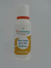 PURESSENTIEL BADBASIS EXPERT  100ML