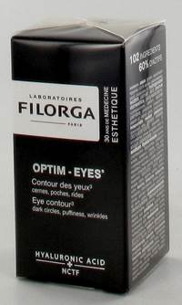 FILORGA OPTIM EYES OOGCONTOUR            TUBE 15ML