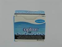 OPTIVE SOLUTION CONFORT DBLE ACT.STER UD  30X0,4ML