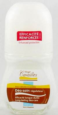 ROGE CAVAILLES DEO ROLL ON MIXTE P SENS NF    50ML