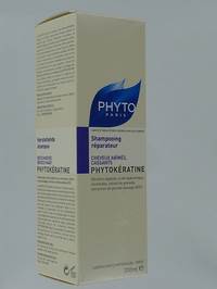 PHYTOKERATINE SHAMPOOING 200ML