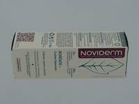 NOVIDERM BOREADE R SOIN REPARATEUR APAIS. CR  40ML