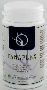 TANAPLEX        COMP 100