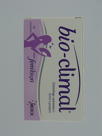 BIO CLIMAL TABL 56X80MG BIO CLIMAL TABL 56X80MG