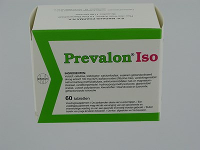 PREVALON ISO COMP 60