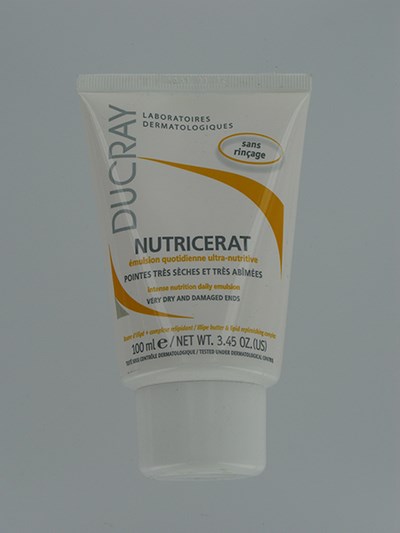 DUCRAY NUTRICERAT EMULSIE     100ML