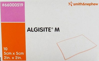 ALGISITE M PANS ALGIN.CA        5X 5CM 10 66000519