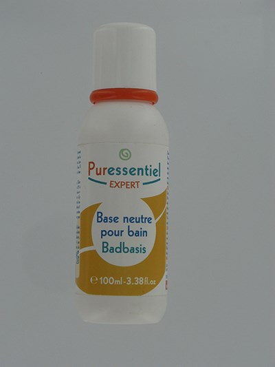 PURESSENTIEL BADBASIS EXPERT  100ML