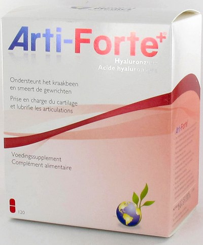 ARTI-FORTE+ TABL 120