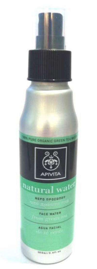 APIVITA CLEANSING ZUIVER LOT.HUID VET/GEMENGD200ML
