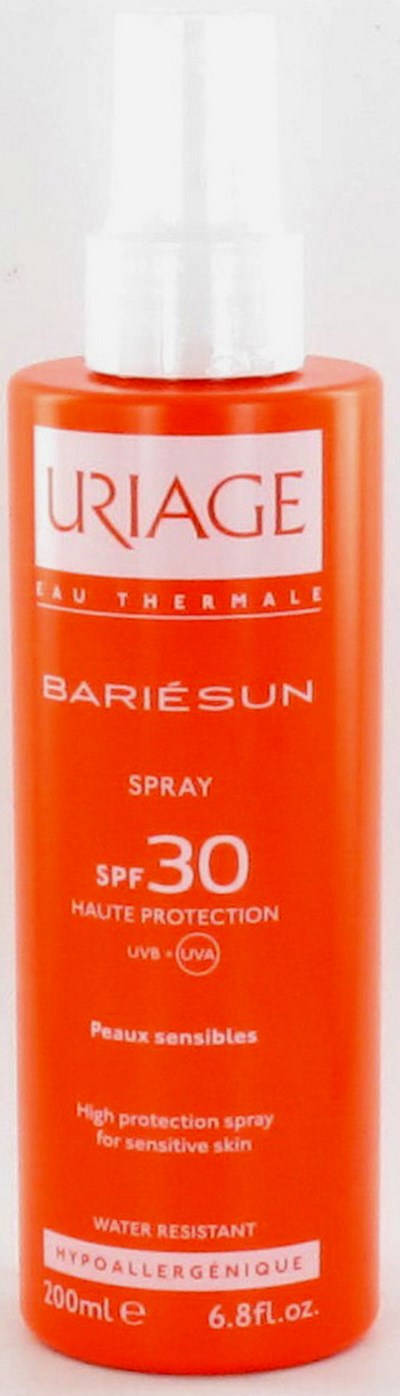 URIAGE BARIESUN SPRAY IP30 GEV H 200ML